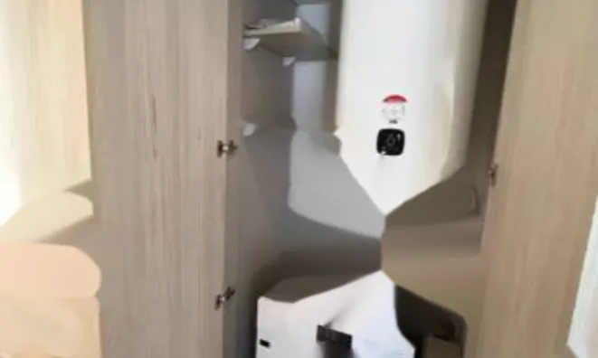 Недвижимость Apartment Cannes: 12