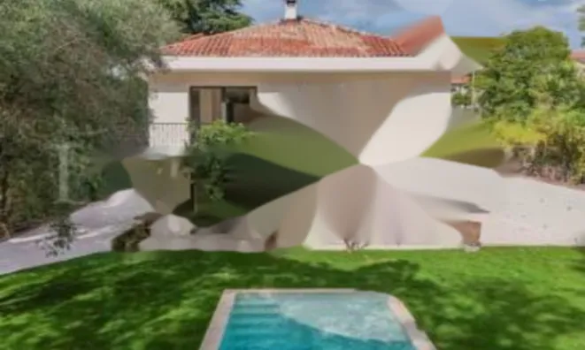 Недвижимость Villa Cannes Petit Juas: 2