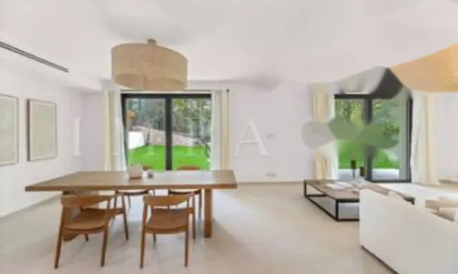 Недвижимость Villa Cannes Petit Juas: 3