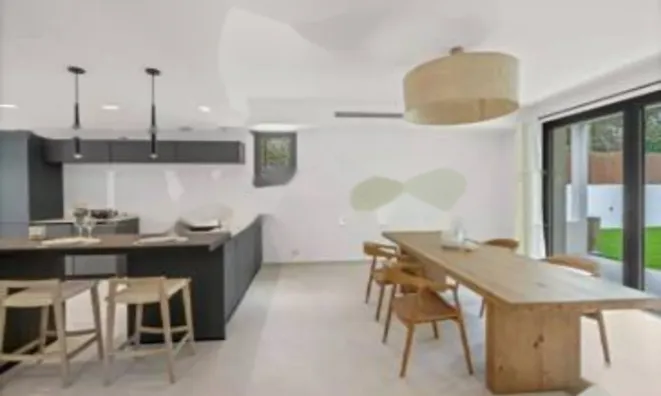 Недвижимость Villa Cannes Petit Juas: 5