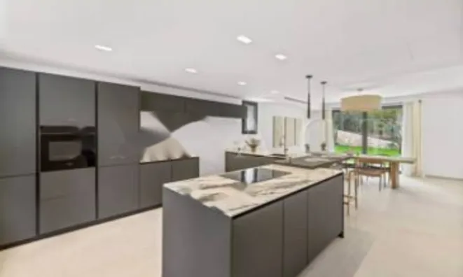 Недвижимость Villa Cannes Petit Juas: 6