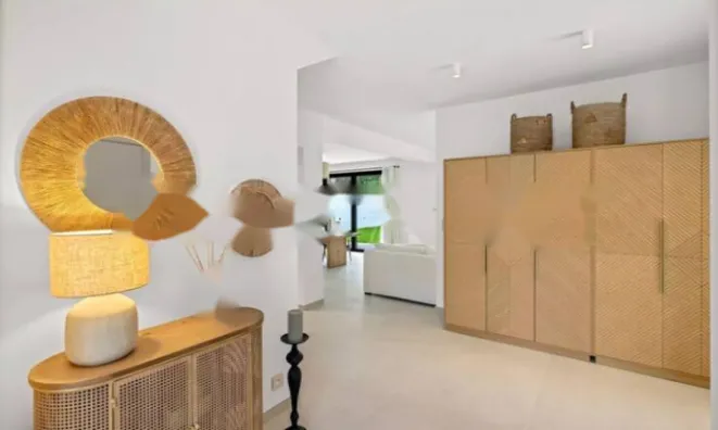 Недвижимость Villa Cannes Petit Juas: 7