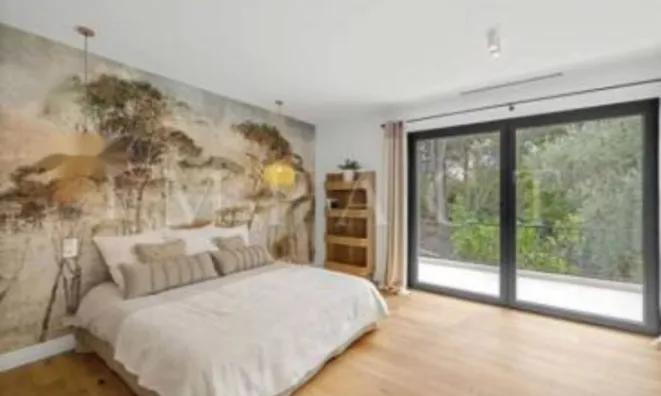 Недвижимость Villa Cannes Petit Juas: 14