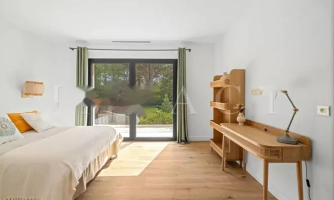 Недвижимость Villa Cannes Petit Juas: 16