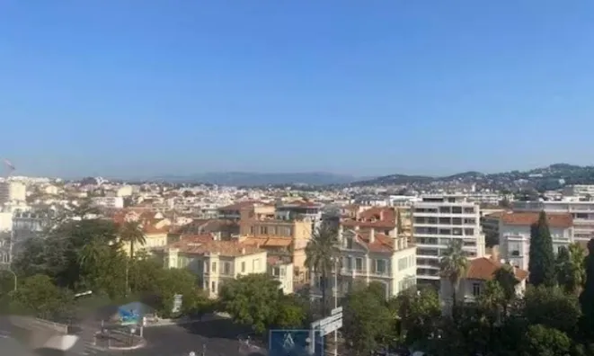 Недвижимость Apartment Cannes: 1