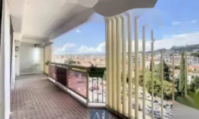 Недвижимость Apartment Cannes: 2