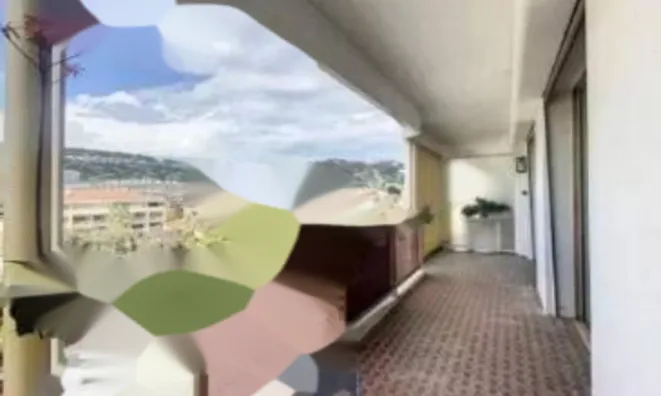 Недвижимость Apartment Cannes: 5