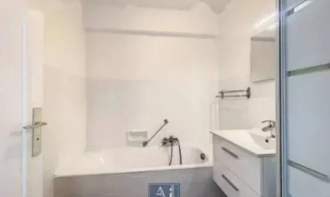 Недвижимость Apartment Cannes: 7