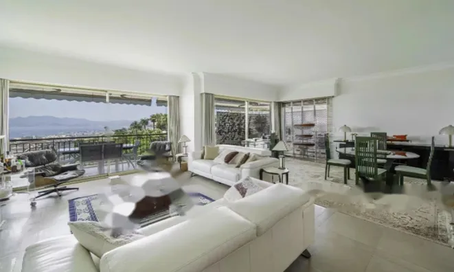 Недвижимость Apartment Cannes California: 3