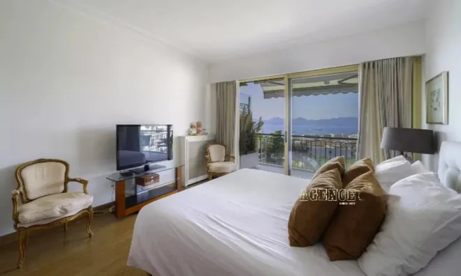 Недвижимость Apartment Cannes California: 5
