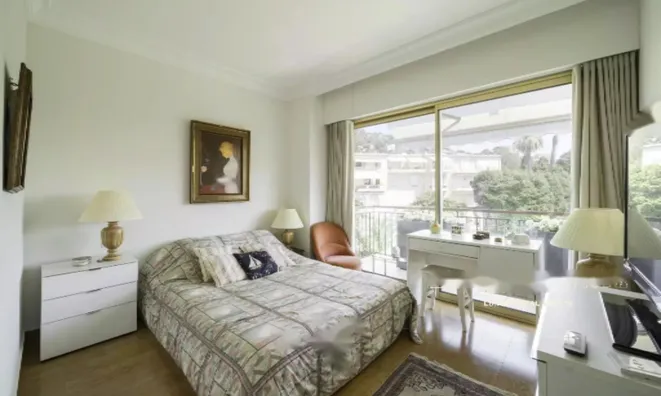 Недвижимость Apartment Cannes California: 6