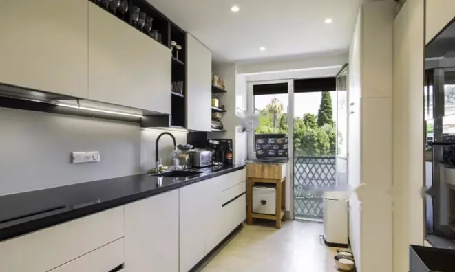 Недвижимость Apartment Cannes California: 7