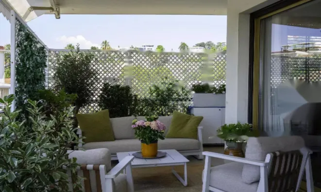 Недвижимость Apartment Cannes California: 8