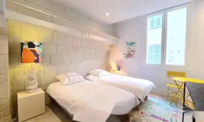 Недвижимость Apartment Suquet Cannes: 1