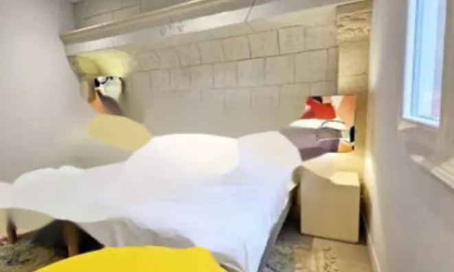 Недвижимость Apartment Suquet Cannes: 2