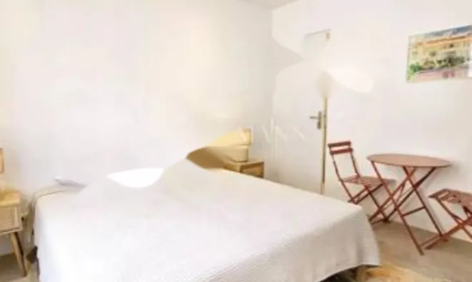 Недвижимость Apartment Suquet Cannes: 3