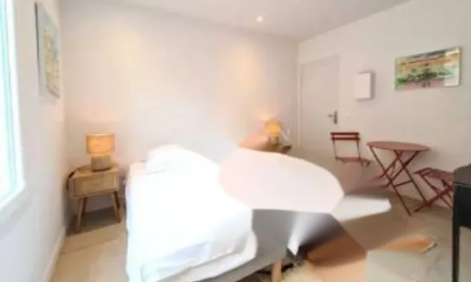 Недвижимость Apartment Suquet Cannes: 5