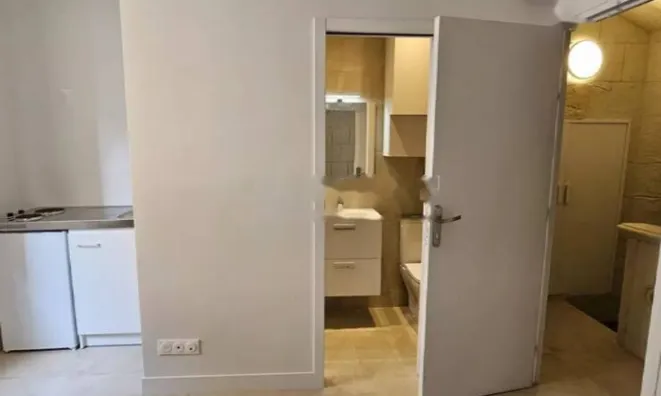 Недвижимость Apartment Suquet Cannes: 7