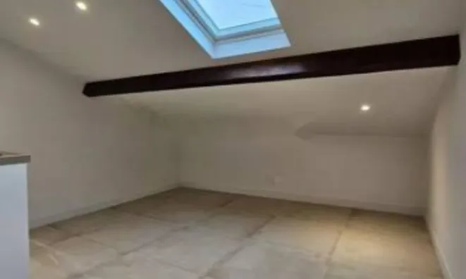 Недвижимость Apartment Suquet Cannes: 9