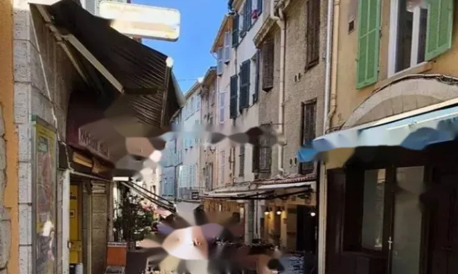 Недвижимость Apartment Suquet Cannes: 10