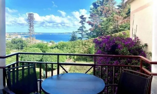 Недвижимость Apartment Croix des Gardes: 1