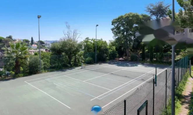 Недвижимость Apartment Croix des Gardes: 4