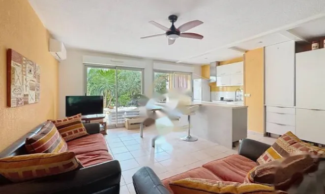 Недвижимость Apartment La Bocca: 1