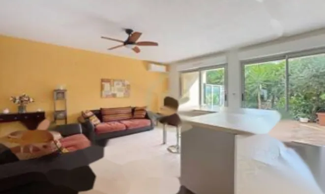 Недвижимость Apartment La Bocca: 2