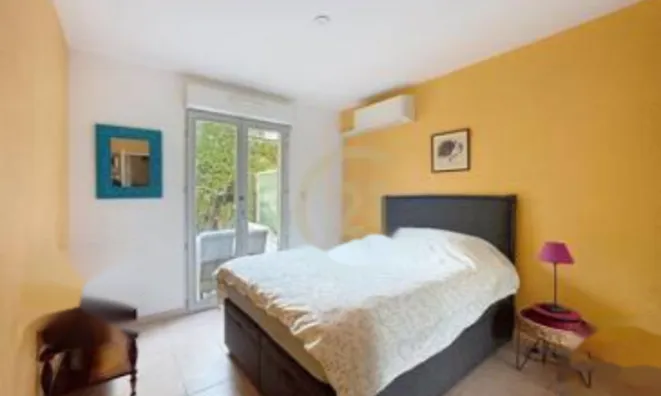 Недвижимость Apartment La Bocca: 3