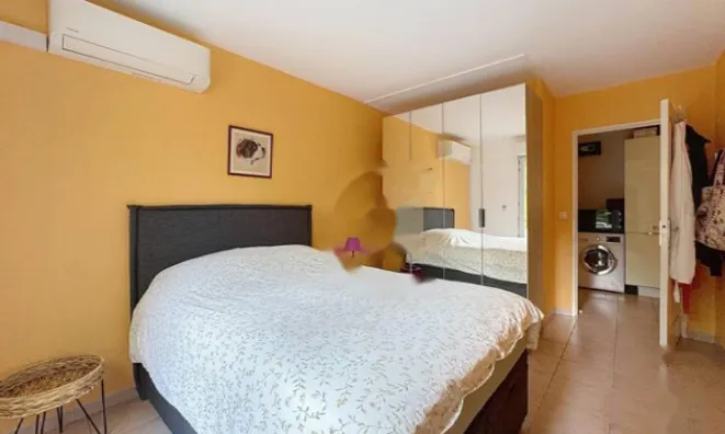 Недвижимость Apartment La Bocca: 4