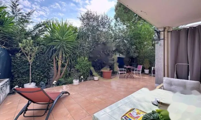 Недвижимость Apartment La Bocca: 7