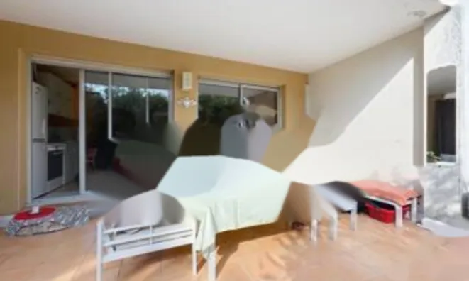 Недвижимость Apartment La Bocca: 9