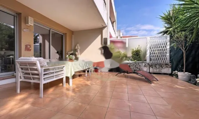 Недвижимость Apartment La Bocca: 10