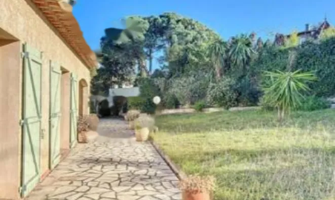 Недвижимость Maison Cannes: 2