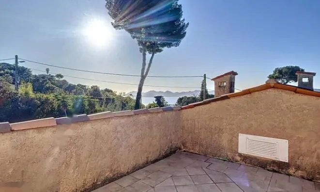 Недвижимость Maison Cannes: 4