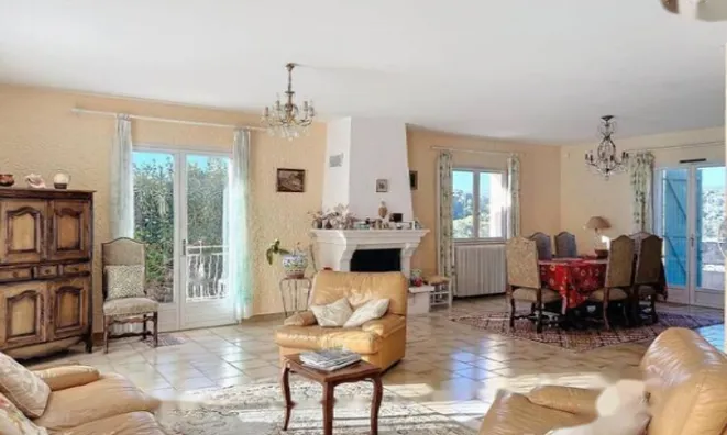 Недвижимость Maison Cannes: 5