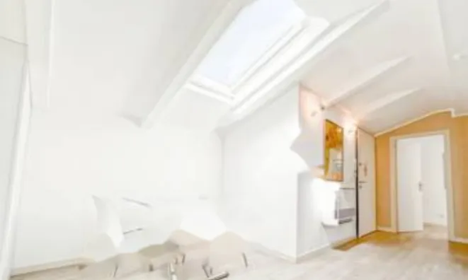 Недвижимость Apartment Cannes Central: 3