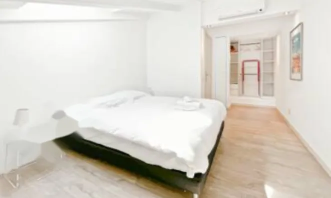 Недвижимость Apartment Cannes Central: 6