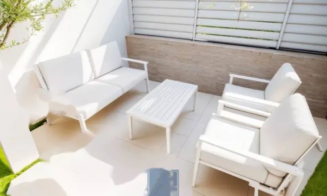 Недвижимость Apartment Cannes: 1