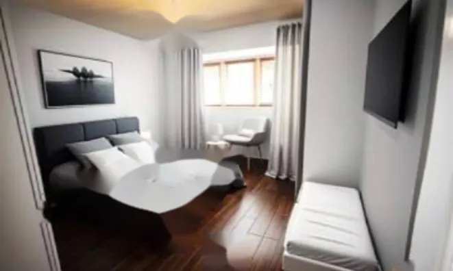 Недвижимость Apartment Cannes: 3