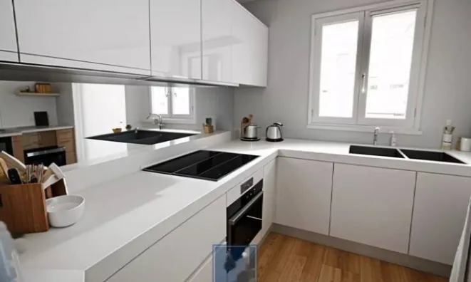 Недвижимость Apartment Cannes: 4