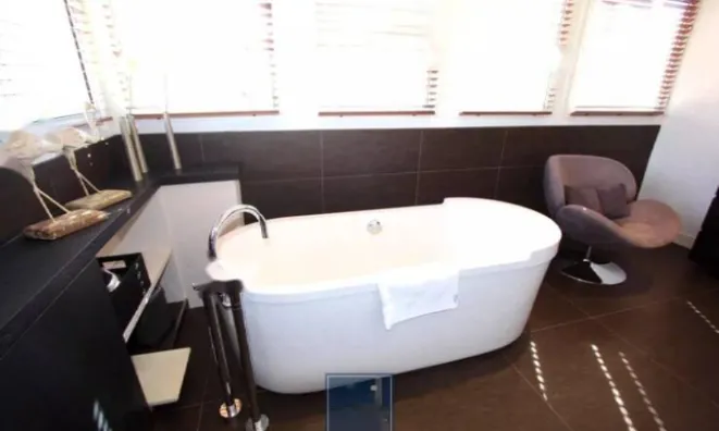 Недвижимость Apartment Cannes: 8