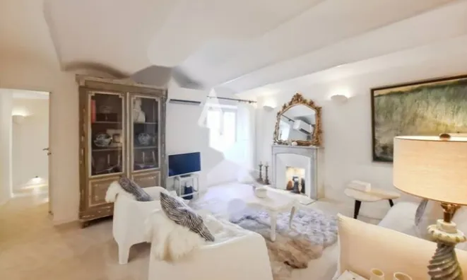 Недвижимость Apartment Cannes Center: 1