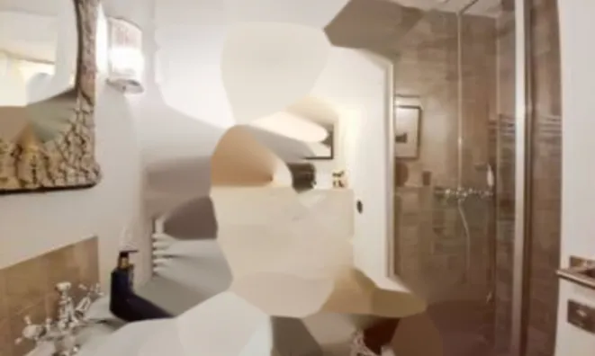 Недвижимость Apartment Cannes Center: 6