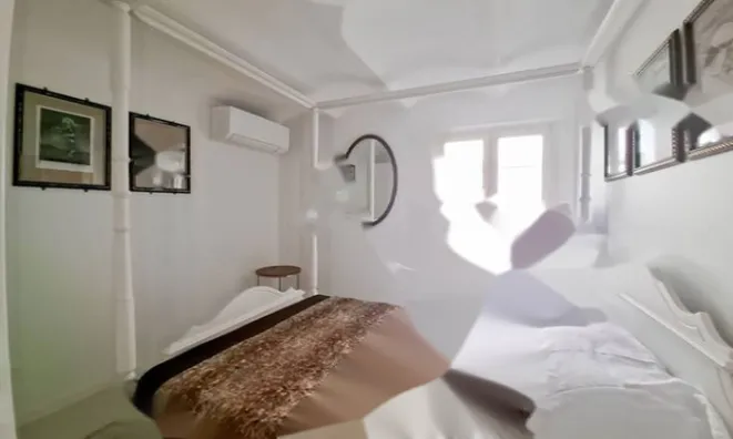 Недвижимость Apartment Cannes Center: 7