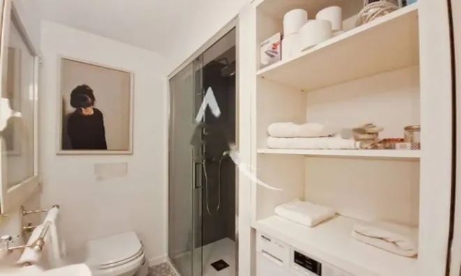 Недвижимость Apartment Cannes Center: 8