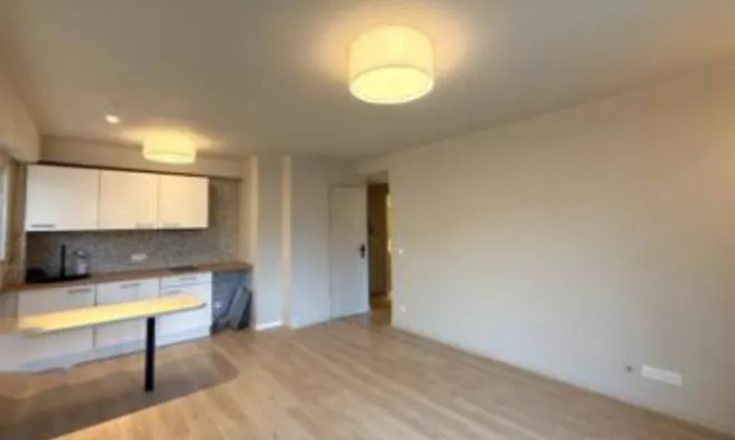 Недвижимость Apartment Cannes: 3