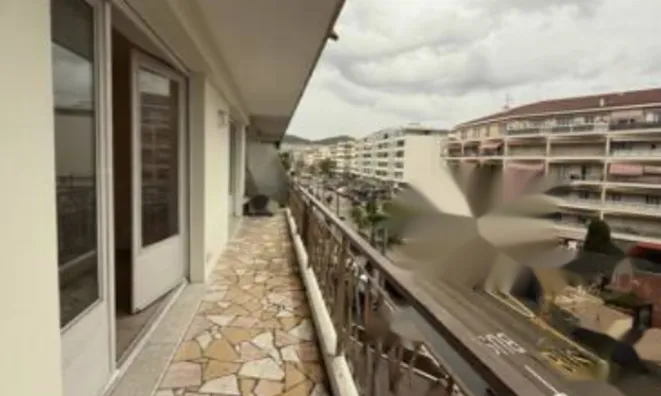 Недвижимость Apartment Cannes: 5