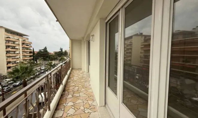 Недвижимость Apartment Cannes: 7