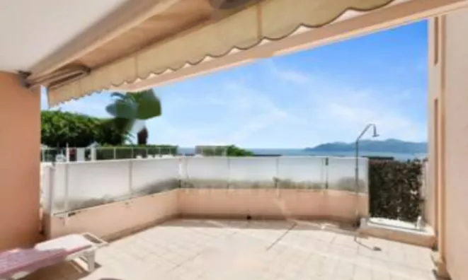 Недвижимость Apartment Cannes: 2